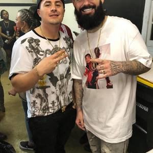 Meet your Posher, Drew